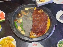 -井格重庆火锅(新世纪店)