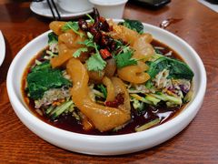 -李老哈·东北菜(宋园路店)