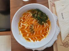 -Mark&Mars Restaurant