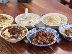 -小谭豆花(西大街店)