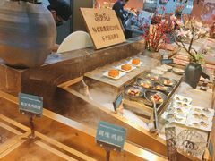 -東盛炭烤自助料理(浦东文峰广场店)