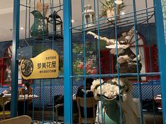 -茉莉餐厅(包河万达店)