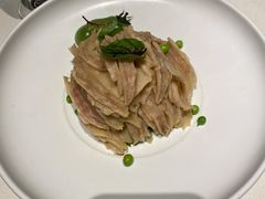芥末鸭掌-四季民福烤鸭店(马连道店)