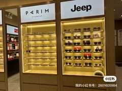 -宝视达眼镜(辉县瑞成广场店)