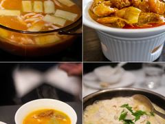 -外滩三号餐厅·创意中餐
