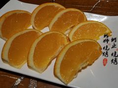 -何师烧烤Pro ·江湖川菜·小龙虾·精酿(太古里旗舰店)