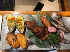 -三月居酒屋(青年大街店)