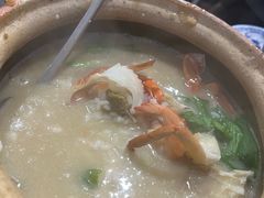 -适口餐厅砂锅粥(公信路总店)