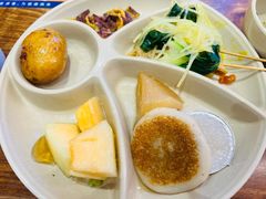 -素满香·Vegan食养自助(天一广场店)