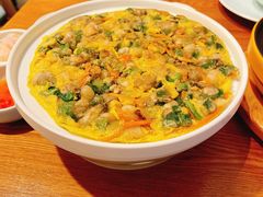 海蛎煎-闽上鲜·福建菜(龙湖滨江天街店)