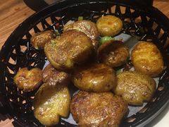 -老宁波1381餐厅(宏泰广场店)