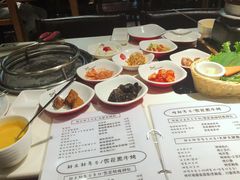 -火炉火自助餐(枫蓝国际店)
