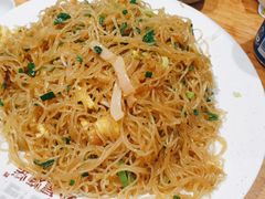 海米干鱿炒米粉-木屋烧烤(岗顶二店)