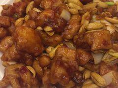 -玉华台饭庄(裕中西里小区店)