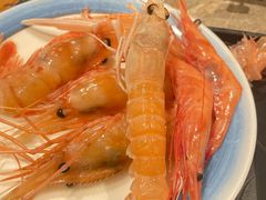 -亚马逊蒸汽活海鲜自助(LCM置汇旭辉广场店)