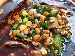 -佬干溜豌杂面·非物质文化遗产(长嘉汇店)