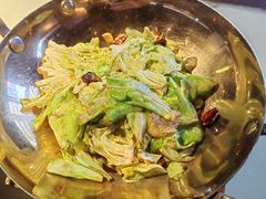 -绿茶餐厅(成都大悦城店)