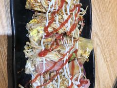 -憨憨熊美食广场(下沙宝龙广场店)
