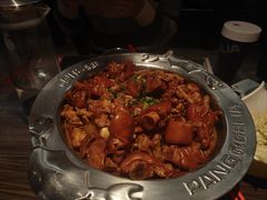 -胖哥俩肉蟹煲(世茂国际广场店)