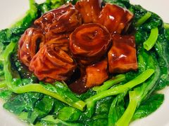 豆苗圈子-玫瑰厅上海菜(兴国路店)