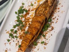 -船歌·鱼水饺青岛菜(国贸商城店)