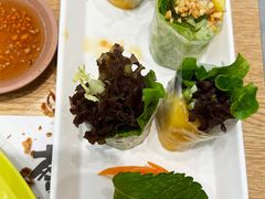 -蔡澜Pho·越南粉餐厅(海上世界店)