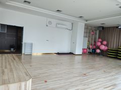-MOHO FITNESS梦航游泳健身(国创中心店)