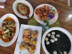 -东山壹号海鲜餐厅(金銮名都店)