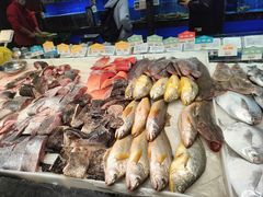 -兴仙饭店·闽味海鲜(马尾总店)