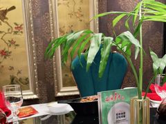 -上海1号私藏菜(静安店)