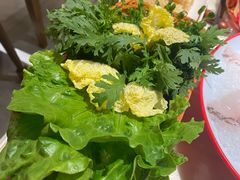 -涮福記·现切牛羊肉火锅(世纪汇店)