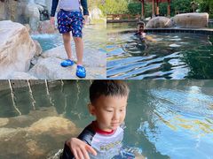 -盘锦红海温泉乐园
