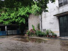 -广州市紫泥堂文化创意园景区