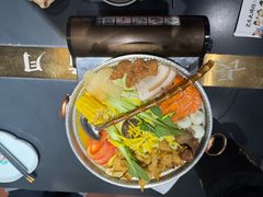 -长安大牌档之龙头酒肆(荣民龙首广场店)