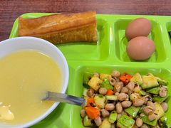 -东北大学（浑南校区）食堂