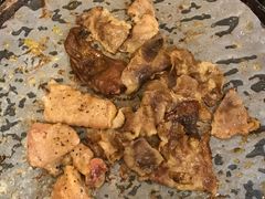 -非烤勿扰自助烤肉海鲜火锅(凤岗沃尔玛店)