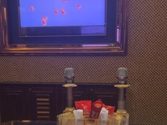 -萧邦音乐会所KTV·蒸汽活海鲜自助(福田店)
