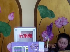 -泰圣荷足道经络养生馆(奥体店)