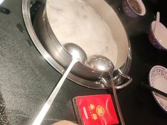 -淼福猪肚鸡·椰子鸡火锅(大沙地店)