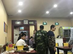 营业时间-北大地皖峰饭馆