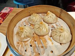 -小杨生煎(香港名都店)