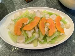 -阿西娅·西北妈妈拿手菜·清真(西关店)