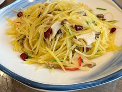 -今鲜源大酒店·中华餐饮名店(新湛路店)