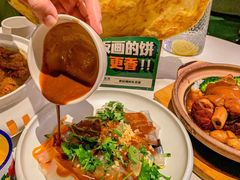 -老知青·东北菜(中华城店)