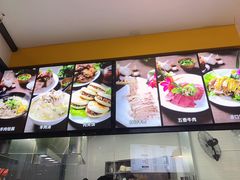 -牛记烩面(七星西路店)