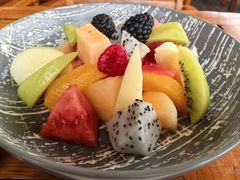 -MR.ROCKY洛奇先生·西餐&酒吧(太古仓店)