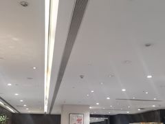 -红棉中餐厅·广州海航威斯汀酒店
