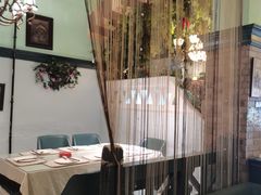 -海尔巴格一甸茶餐厅(团结路店)