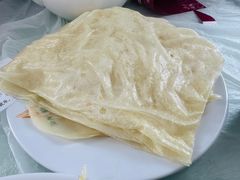 -横道佛手居筋饼店