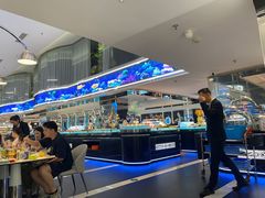 -舒友海鲜姿造(白鹭洲店)